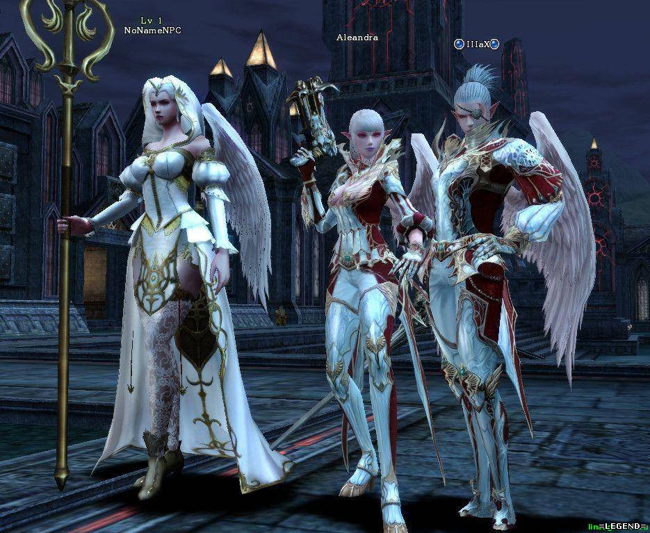 Arcane lineage расы. Камаэль л2. Lineage 2 Kamael. Камаэль л2 арт. Линейдж расы.